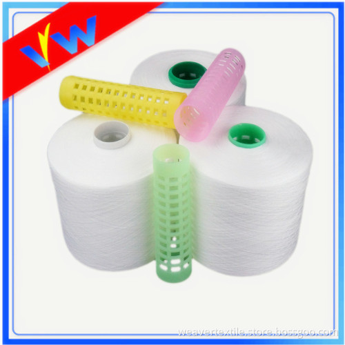 Semi Dull Polyester Yarn 62/3